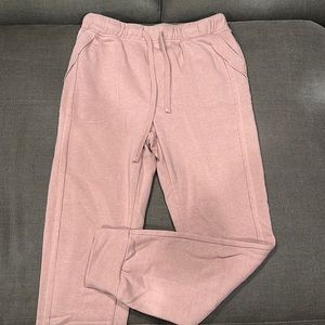 Freepeople sweatpants. Size-M